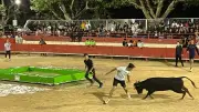 La saison taurine reprend ce week-end à Lunel-Viel