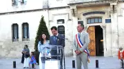 La Santo-Estello de retour à Saint-Gilles après 117 ans