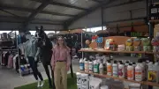 La Sellerie Mohpe : nouveau temple de l'équitation à Saint-Chély-d'Apcher