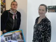 La Teste-de-Buch : deux expositions d'art contrastées à découvrir
