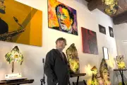 La Vie d'artiste : un café boutique atypique ouvre à La Seyne