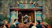 La Vénus Électrique : un coup de cœur romantique ouvre le Festival de Cannes