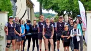 L'ABAlade revisitée : course, rando et VTT pour tous à Baron