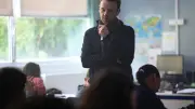 L'Abandon : le film choc sur les derniers jours de Samuel Paty à voir absolument