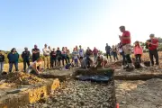 Labastide-Monréjeau : une capitale préromaine dévoilée par l'archéologie