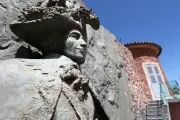 L'abbé Sieyès : un révolutionnaire visionnaire honoré à Fréjus