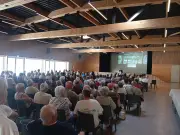 Labouheyre : dette de 3,7 M€, fiscalité stable et proximité renforcée