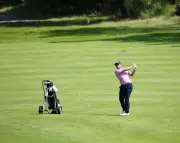 Lacanau Alps Open : 144 golfeurs en lice du 21 au 23 mai