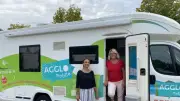 L'Agglo mobile à Gaujac le 25 mai pour aider les habitants