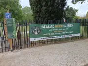 Lagord : polémique autour du Stalac beer garden dans le parc Charier