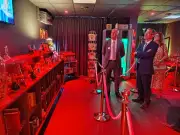L'Agropole d'Estillac dévoile une salle immersive pour promouvoir les métiers de l'agroalimentaire