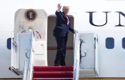 L'Air Force One offert par le Qatar à Trump bientôt en service