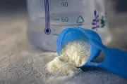 Lait contaminé : la bactérie hors de cause dans la mort d'un bébé à Angers
