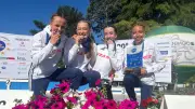 Lamia Mourabit de nouveau sélectionnée en équipe de France U20