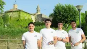 L'Amicale bouliste alexandrine lance son premier tournoi