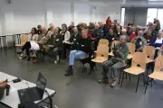 L'Amicale des anciens élèves dévoile un parcours patrimonial au lycée Jacques-Monod