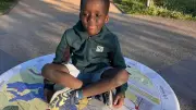 Élan de solidarité en Auvergne pour soigner le petit Kyan