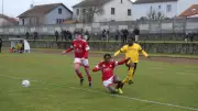 Langon accueille Montluçon pour valider son maintien en R3
