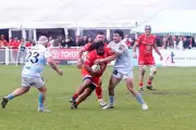 Langon vise la finale et la montée en Nationale 1 à Vienne