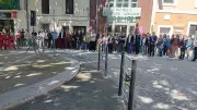Lansargues commémore le 81e anniversaire de la victoire de 1945