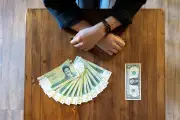 L'arme économique au cœur du conflit au Moyen-Orient