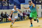 L'ASCH s'incline lourdement à Toulouse face au TOAC (92-70)
