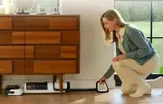 L'aspirateur-robot, l'allié incontournable du foyer moderne