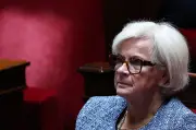 L'Assemblée adopte l'état d'alerte de sécurité nationale, la gauche inquiète