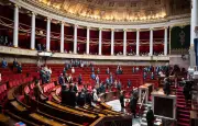 L'Assemblée approuve un état d'alerte de sécurité nationale inédit