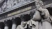 L'Assemblée nationale abroge le Code noir à l'unanimité