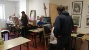 L'association Perspective fête ses 30 ans à Pézenas avec une exposition