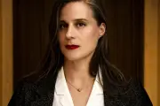 Lauren Groff : « Si les gens comme moi fuient l’Amérique, alors qui va se battre ? »