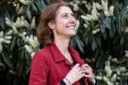 Laurence Ruffin, nouvelle maire de Grenoble : une écologiste sociale