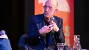 Laurent Mauvignier à la Comédie du livre : « Je ne sais pas comment on écrit un livre »