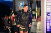 L'Avirun : une nouvelle course à pied dans les rues de Bayonne attire 6 500 participants