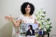 L'avocate de Narges Mohammadi alerte sur son état de santé en prison