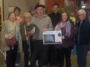 Laxoa : un documentaire célèbre l'histoire de la pelote basque