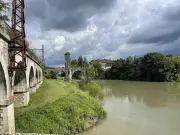 Lâchers de truites à Orthez pour une pêche accessible à tous