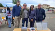 L'école Notre-Dame de Vauvert : 150 ans d'histoire dans un livre