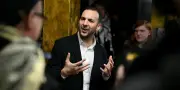 L'écopopulisme, recette magique des Verts britanniques