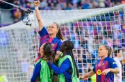 Le Barça dompte les Lyonnaises et remporte sa 4e Ligue des champions