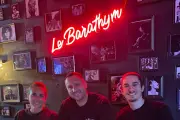 Le Barathym à Toulon : 45 ans d'un bar mythique du Mourillon