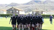 Le Biscomur : un mini-trail pour promouvoir le rugby féminin