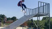 Le Blauzac Skate Contest revient ce samedi pour sa 2e édition