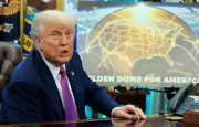 Le bouclier antimissiles de Trump coûterait 1 200 milliards selon le CBO