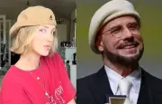 Le béret Kangol, accessoire iconique, fait son grand retour en 2026