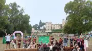 Le canicross séduit les jeunes sportifs dans l'Hérault