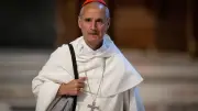 Le cardinal d'Alger salue la visite d'une ministre française à Sétif