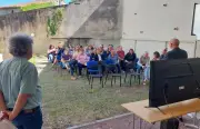 Le centre socioculturel du Barbezilien tourne la page après une année difficile