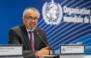 Le chef de l'OMS en RDC pour lutter contre la nouvelle épidémie d'Ebola